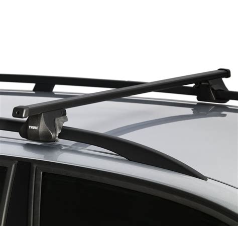 remove thule roof rack